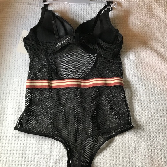 French Affair Teddy NWT - Picture 2 of 6